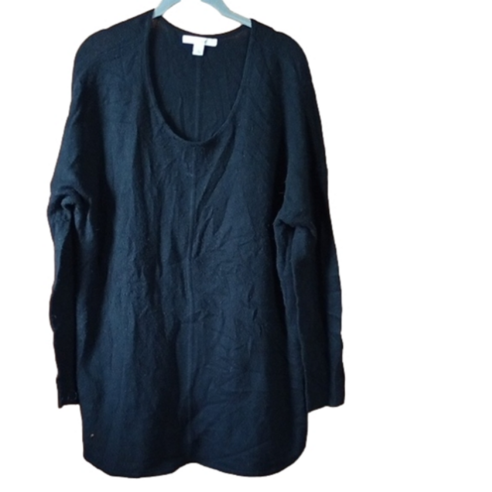 Sejour Cashmere Wool Blend size 2X